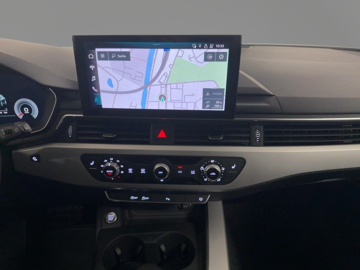 Audi A4 - Bild 14