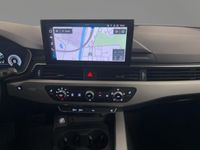 Audi A4 - Vorschau Bild 14