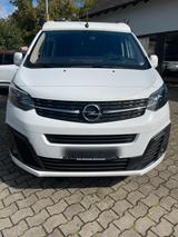 Opel Crosscamp - Opel Zafira Life: Crosscamp