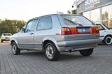 Volkswagen Golf II 1.6 Match *OLDTIMER*INKL.GARANTIE* - Oldtimer bis 10.000 Euro
