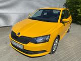 Skoda Fabia Cool Edition "inkl. HU/AU und Insp. Neu" - Skoda: Orange
