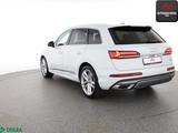 Audi Q7 50 TDI qu S LINE PANO,BANG+O,KEYLESS,LUFT,AHK - Audi Q7 Gebrauchtwagen in Hannover