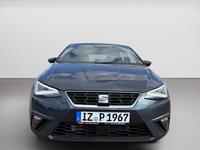 Seat Ibiza 1.0 TSI FR ACC+LED+Navi+Virtual+Winterp.