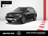Mercedes-Benz GLE 350 de 4M PANO AHK SITZKLIMA NP€ 102.489,- - Mercedes-Benz GLE 350 Jahreswagen