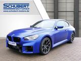 BMW M2 *UPE: 86.710€* Adap.LED HUD PA H/K Lenkradhzg