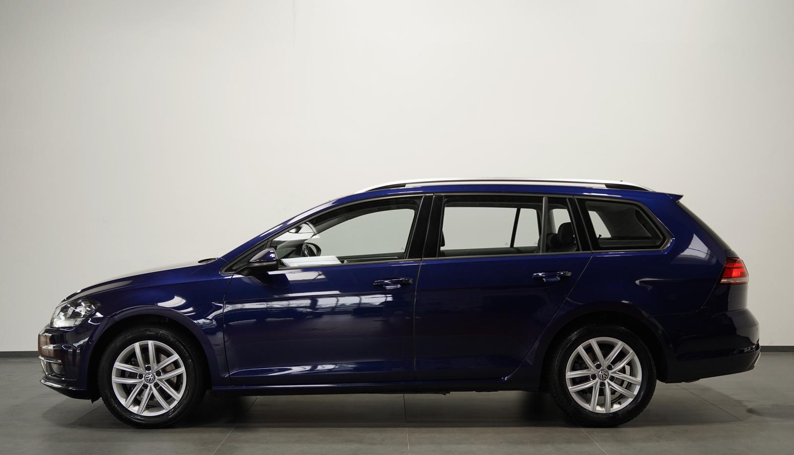 Volkswagen Golf VII Variant Comfortline *ACC *SHZ *Kamera