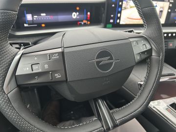 Opel Grandland 1.2 48V GS 360+HUD+Kam.+KeyLess+Navi