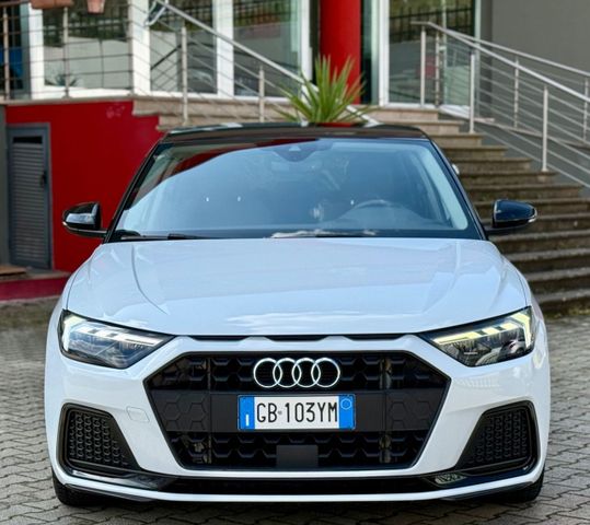 AUDI Audi A1 SPB 30 TFSI Advanced Led