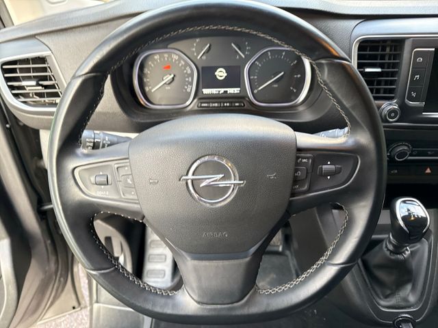 Vivaro M Elegance 2.0 AHK NAVI PRO CAM APPLE/AND