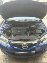 Mazda 6 2.0 Active Sport Active - gebrauchte Mazda 6 aus dem Jahr 2007