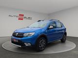 Dacia Sandero II Stepway Prestige aus 1.Hand - gebrauchte Dacia Sandero aus dem Jahr 2017