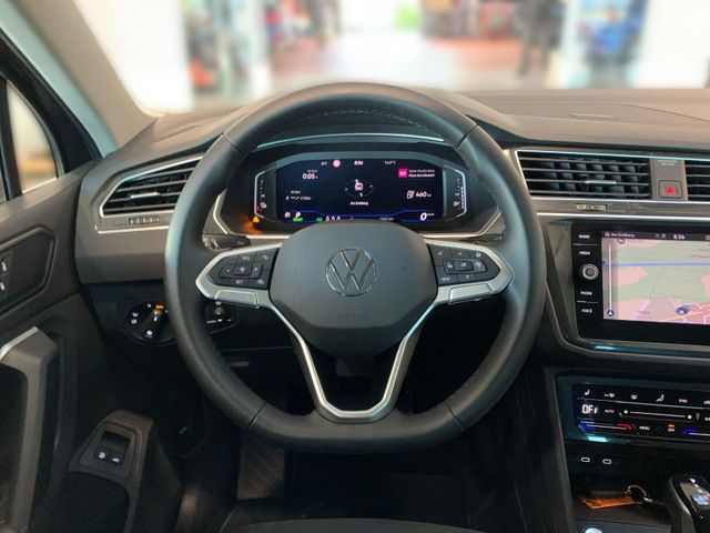 Tiguan 1.4 eHybrid ELEGANCE IQ.LIGHT+KAMERA+AHK+