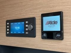 Adria Coral XL 660 SL | 4,4t*Backofen*Autom*