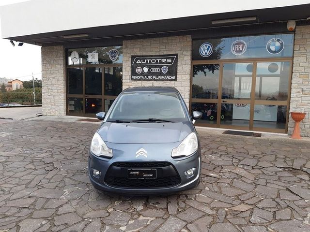 Citroën Citroen C3 1.6 HDi 90 Exclusive NEO PATENTATI