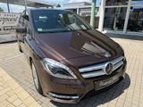 Mercedes-Benz B 200 B -Klasse B 200 CDI, 2.Hand,Automatik,AHK - Mercedes-Benz B 200 mit Diesel-Antrieb