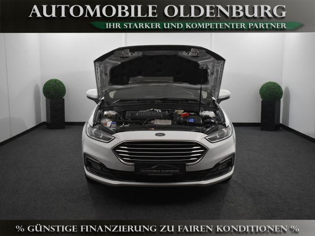 Ford Mondeo Turnier 2.0 Eco *AHK*LED*KAM*4xSHZ*Totw*