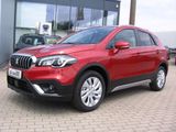 Suzuki SX4 S-Cross 1.4 Boosterjet Comfort - Suzuki (SX4) S-Cross aus 2019