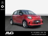 Smart smart EQ forfour KLIMA SHZ DAB LED - Smart Gebrauchtwagen von 2021