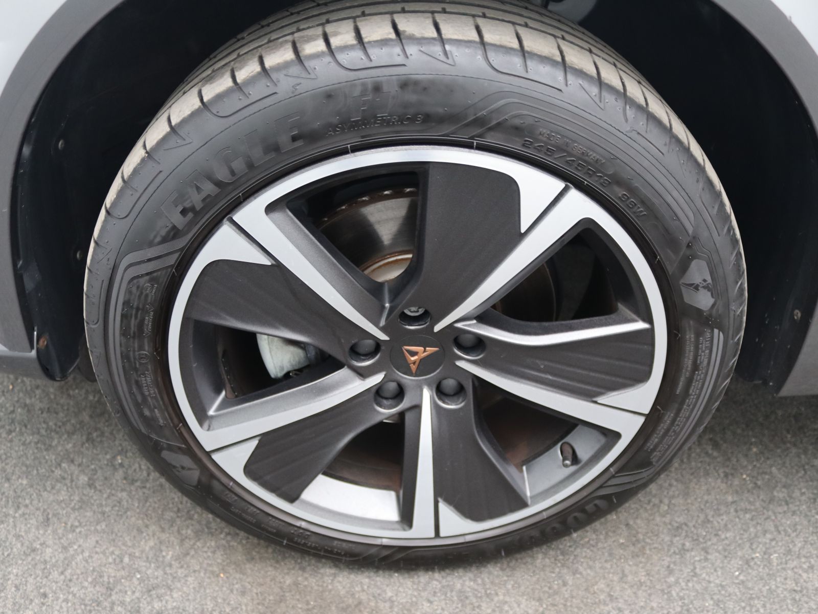 Cupra Formentor - Bild 18