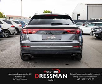 Audi Q8 - 5