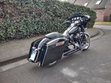 Harley-Davidson Street Glide FLHX - GEBRAUCHT MÖNCHENGLADBACH