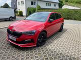 Skoda Scala 1.5 TSI Edition S By ABT Forge Blow Off - Skoda Scala: Privatanbieter