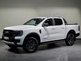 Ford Ranger Wildtrak Doppelkabine e-4WD - scheckheftgepflegte Ford Ranger