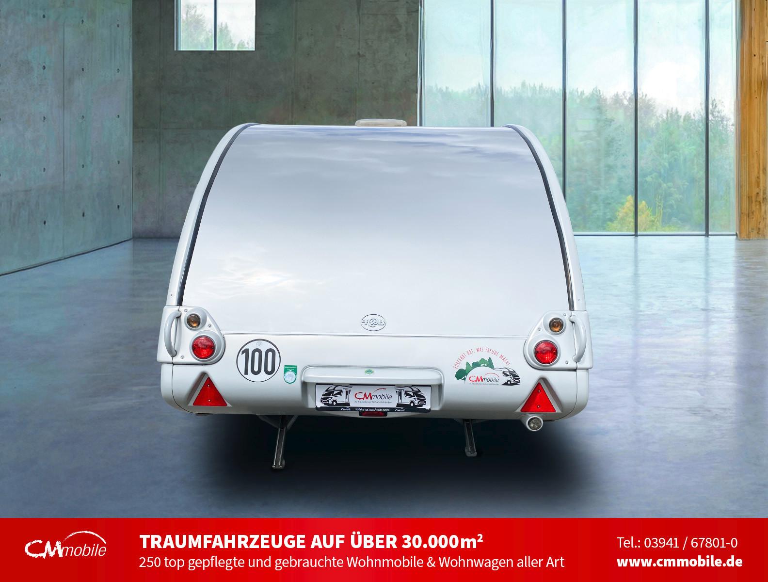 T@b 320 RS 1.8 - Rundsitzgruppe - 1. Hand -