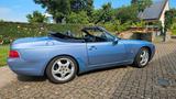 Porsche 968 Cabriolet H Kennzeichen seltener Klassiker - Porsche aus 1993