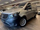 Mercedes-Benz Vito 109 Kasten Lang Erst 52TKM AHK Navi LED 1A - Mercedes-Benz Vito: 109