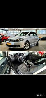 Volkswagen Golf Plus 1.4 TSI DSG Highline  - Volkswagen Golf Plus: Highline Tsi