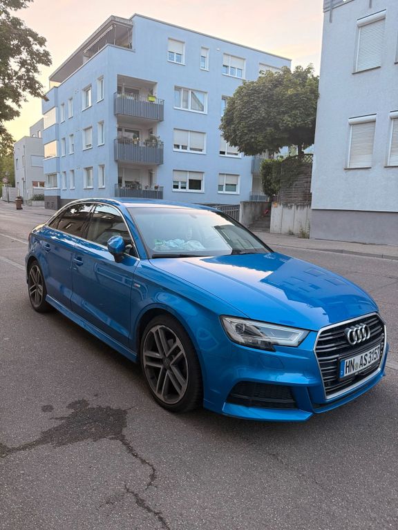 Image of Audi A3