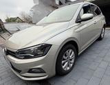 Volkswagen Polo 1.0 TSI 70kW Highline 1.Hand Scheckheft  - Volkswagen Polo: 7