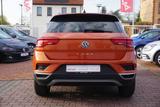 Volkswagen T-Roc 1.5 TSI United LED Panorama ACC Navi - Volkswagen mit Benzin-Antrieb