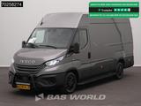 Iveco Daily 35S21 BPM VRIJ! 3.0L Black Edition Automaa