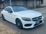 Mercedes-Benz C250 Coupé AMG Line | 2.0 Tu... - Mercedes-Benz C 250 in Leverkusen