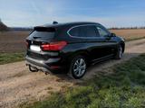 BMW X1 xDrive25d A Sport Line Sport Line