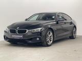 BMW 440i Gran Coupe SportLine *ACC*LED*MEM*PARK*SHZ* - BMW 440: Sportwagen
