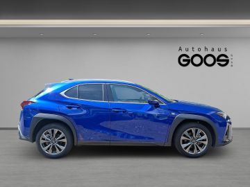 Lexus UX - 6