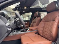 BMW 740 - Vorschau Bild 17