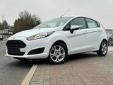 Ford Fiesta Sync Edition Sitzheizung Klima 2.Hand Top - Ford Fiesta: Edition