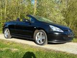 Peugeot 307 CC Cabrio 2.0b Sport Tüv=Neu! 2.Hand 137T-Km - gebrauchte Peugeot 307 aus dem Jahr 2004