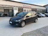 Volkswagen Touran 1.6 TDI Executive BlueMotion T - Volkswagen Touran: TDI Bluemotion