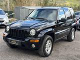 Jeep Cherokee 2.8 CRD Limited - gebrauchte Jeep Cherokee aus dem Jahr 2004