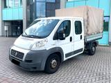 Fiat Ducato Pritche Maxi 6 Sitzer Neu TÜV ... - Fiat Ducato in Mainz