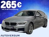 BMW 640 i xDrive M Sport *STHZ*SOFT*HuD*360°*LED*ACC - BMW 6er Reihe: Limousine