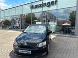 Skoda Fabia Active 1.2 TSI Automatik - Skoda Fabia: Auto