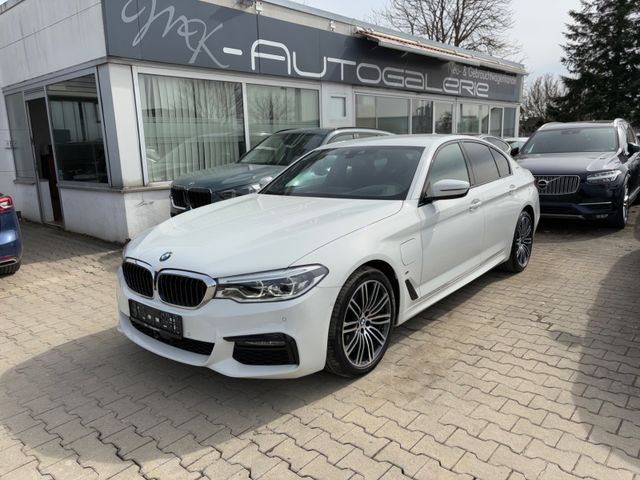 BMW 530e Lim. M-Sportpaket|Alcantara|Head-Up|Digital