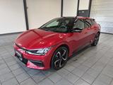 Kia EV6 Elektro 77,4 kWh GT Line|360°|ACC|LED - Kia EV6 mit Panoramadach