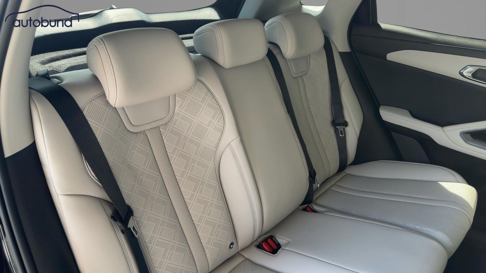 BYD ATTO 2